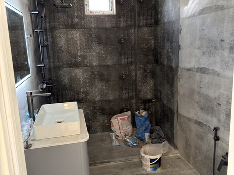4 otaqlı həyət evi, 227 m², Binə: 150 000 ₼ 3
