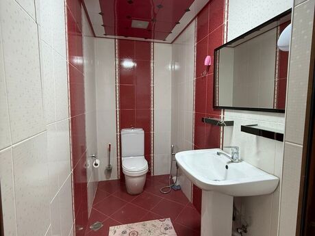 Kirayə 3 otaqlı mənzil, 150 m², Neftçilər: 860 ₼/ay 4