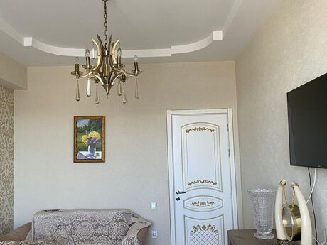 2 otaqlı mənzil, 65 m², İnşaatçılar: 209 800 ₼ 2