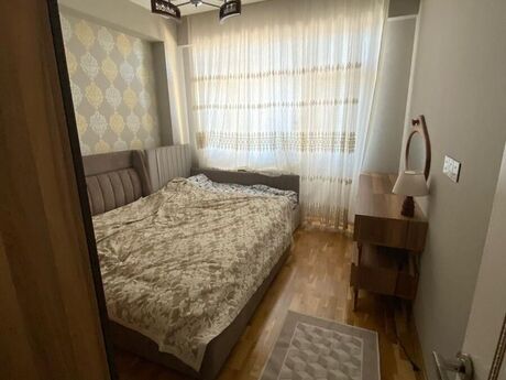2 otaqlı mənzil, 65 m², İnşaatçılar: 209 800 ₼ 3