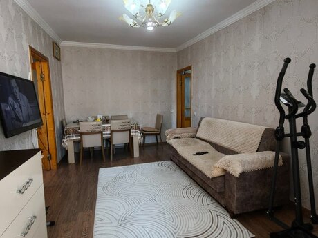 2 otaqlı mənzil, 52 m², Badamdar: 125 000 ₼ 2
