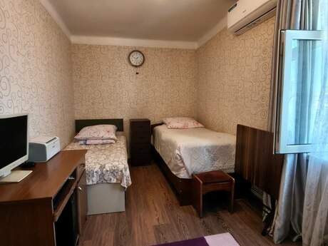 2 otaqlı mənzil, 52 m², Badamdar: 125 000 ₼ 5