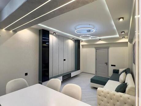 2 otaqlı mənzil, 68 m², Memar Əcəmi: 171 000 ₼ 2