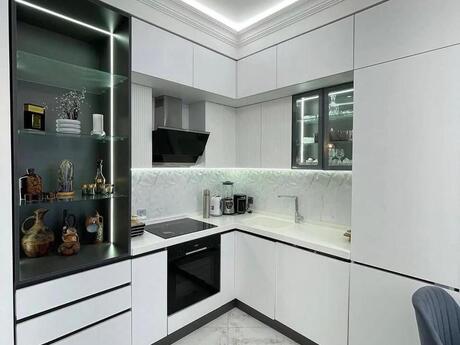 2 otaqlı mənzil, 68 m², Memar Əcəmi: 171 000 ₼ 5