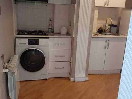 Elan №6473242 - Bakı, Qara Qarayev m., 2 otaqlı, 70 m², 6/16 mərtəbə