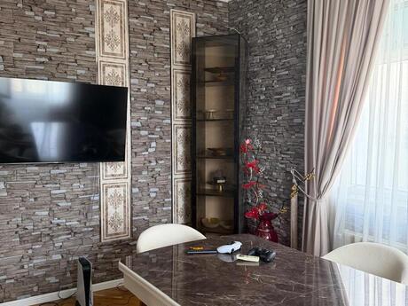 5 otaqlı həyət evi, 227 m², Binə: 250 000 ₼ 3