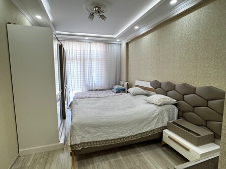 2 otaqlı mənzil, 60 m², Yeni Günəşli: 159 000 ₼ 4