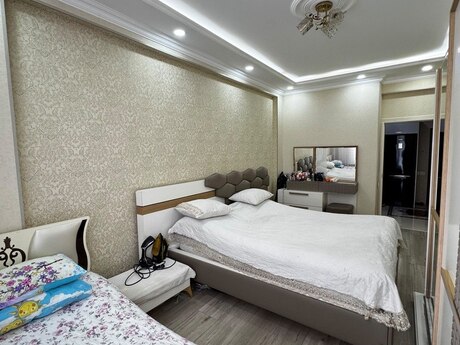 2 otaqlı mənzil, 60 m², Yeni Günəşli: 159 000 ₼ 3