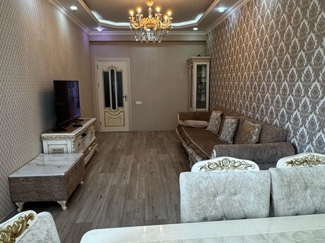 2 otaqlı mənzil, 60 m², Yeni Günəşli: 159 000 ₼ 2
