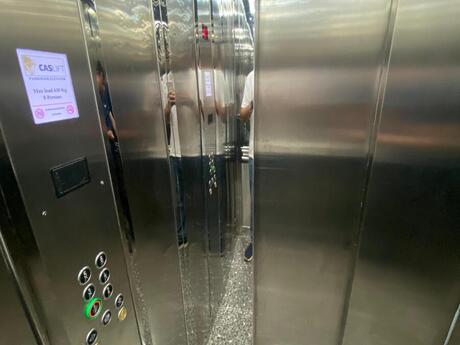 3 otaqlı mənzil, 123 m², Bakıxanov: 275 000 ₼ 2