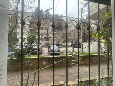 Kirayə 2 otaqlı mənzil, 45 m², Memar Əcəmi: 600 ₼/ay 3