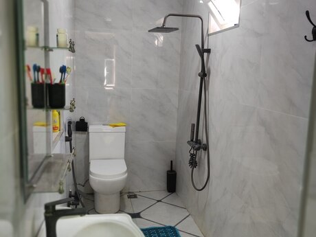 3 otaqlı həyət evi, 100 m², Sulutəpə: 95 000 ₼ 3