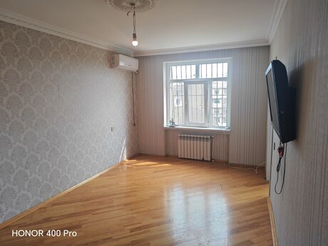 3-room apartment for rent, 60 m², Əhmədli: 500 ₼/mo 4