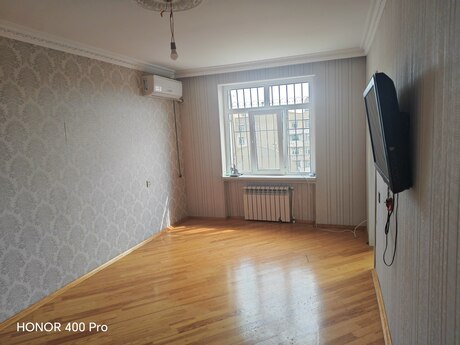 3-room apartment for rent, 60 m², Əhmədli: 500 ₼/mo 5