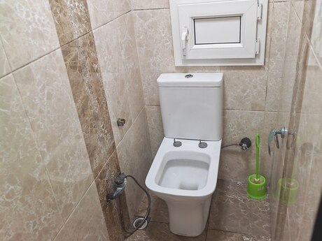 3-room apartment for rent, 60 m², Əhmədli: 500 ₼/mo 2