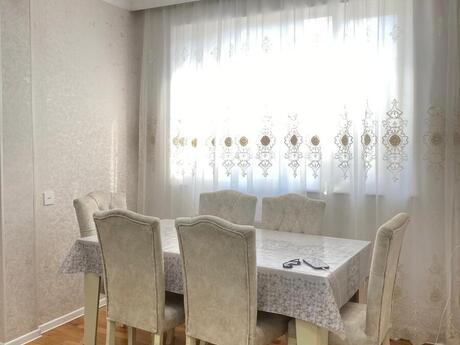 2-комнатная квартира, 55 м², İnşaatçılar: 150 000 ₼ 4