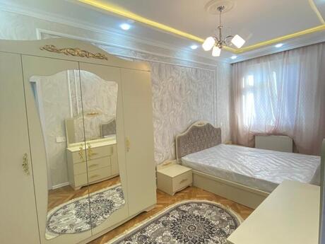 2-комнатная квартира, 55 м², İnşaatçılar: 150 000 ₼ 3