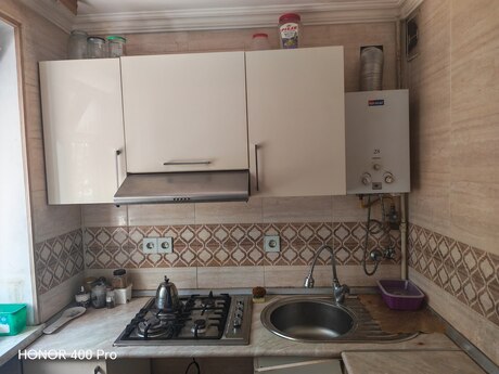 2 rooms · 50 m² · floor 1/5, Neftçilər