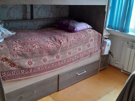 Kirayə 2 otaqlı mənzil, 50 m², Əhmədli: 560 ₼/ay 5
