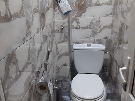 Kirayə 2 otaqlı mənzil, 50 m², Əhmədli: 560 ₼/ay 4