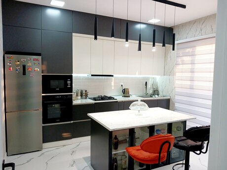 3 otaqlı həyət evi, 93 m², Maştağa: 125 000 ₼ 5
