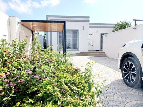 3 otaqlı həyət evi, 93 m², Maştağa: 125 000 ₼ 3