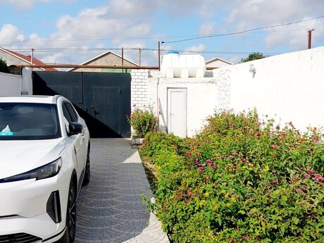 3 otaqlı həyət evi, 93 m², Maştağa: 125 000 ₼ 4