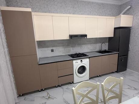 Kirayə 2 otaqlı mənzil, 70 m², Mehdiabad: 600 ₼/ay 5