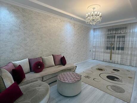 Kirayə 2 otaqlı mənzil, 70 m², Mehdiabad: 600 ₼/ay 2