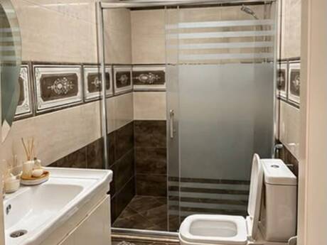 Kirayə 2 otaqlı mənzil, 100 m², Nəriman Nərimanov: 1 200 ₼/ay 5