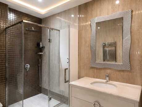 2-room apartment, 120 m², Şah İsmayıl Xətai: 307 000 ₼ 5