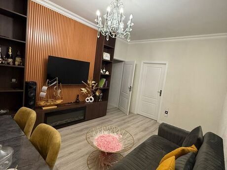 2 otaqlı mənzil, 75 m², Memar Əcəmi: 142 000 ₼ 3