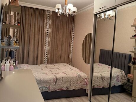 2 otaqlı mənzil, 75 m², Memar Əcəmi: 142 000 ₼ 5
