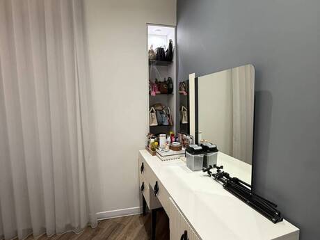 2-room apartment, 57 m², Biləcəri: 205 000 ₼ 5