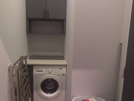 Kirayə 2 otaqlı mənzil, 98 m², Port Baku Residence: 2 200 ₼/ay 5