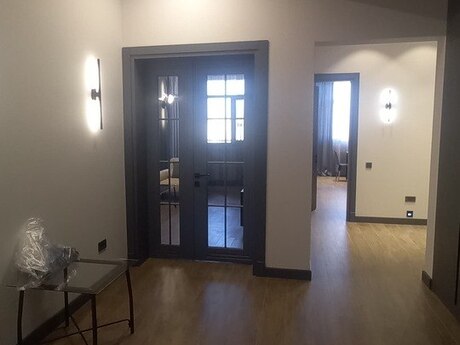 Kirayə 2 otaqlı mənzil, 98 m², Port Baku Residence: 2 200 ₼/ay 4
