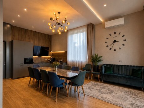 7 otaqlı həyət evi, 600 m², Şüvəlan: 1 200 000 ₼ 5