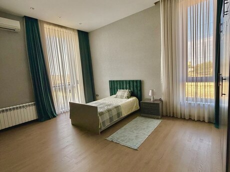 7 otaqlı həyət evi, 600 m², Şüvəlan: 1 200 000 ₼ 3