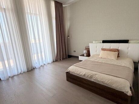 7 otaqlı həyət evi, 600 m², Şüvəlan: 1 200 000 ₼ 4