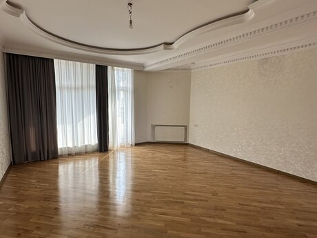 6-комнатная квартира, 315 м², Nəriman Nərimanov: 400 000 ₼ 2