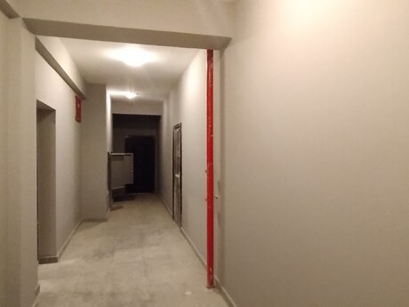 2-room apartment, 75,2 m², Binəqədi: 185 000 ₼ 2