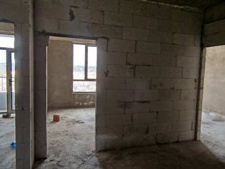 2-room apartment, 75,2 m², Binəqədi: 185 000 ₼ 5
