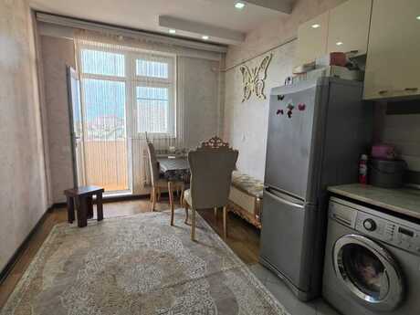 Masazırda 2 otaqlı yeni tikili mənzil satılır, 66 m², 120 000 AZN, şəkil 5 / 12