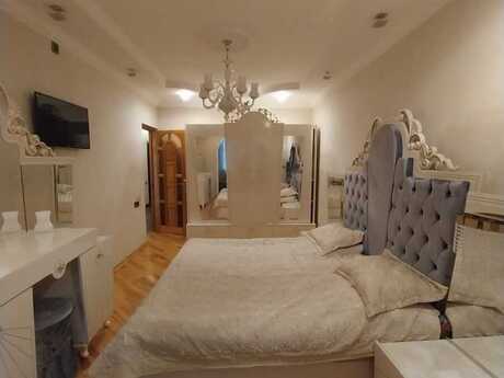 Kirayə 3 otaqlı mənzil, 80 m², Nəsimi: 750 ₼/ay 3