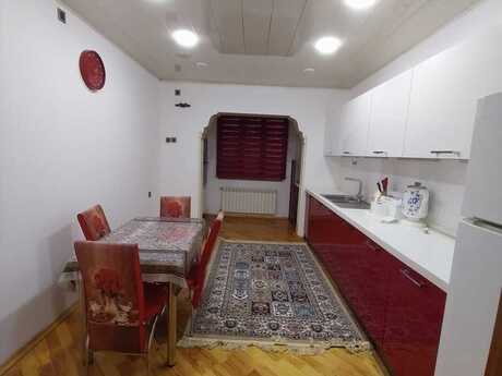 Kirayə 3 otaqlı mənzil, 80 m², Nəsimi: 750 ₼/ay 4