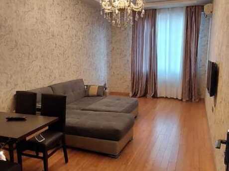 Elan №6473305 - Bakı, 20 Yanvar m., 2 otaqlı, 54 m², 19/19 mərtəbə