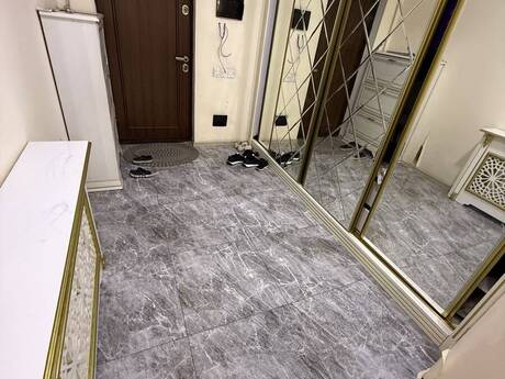 3 otaqlı mənzil, 130 m², Yasamal: 260 000 ₼ 5