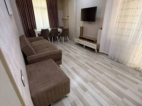 3 otaqlı mənzil, 130 m², Yasamal: 260 000 ₼ 3