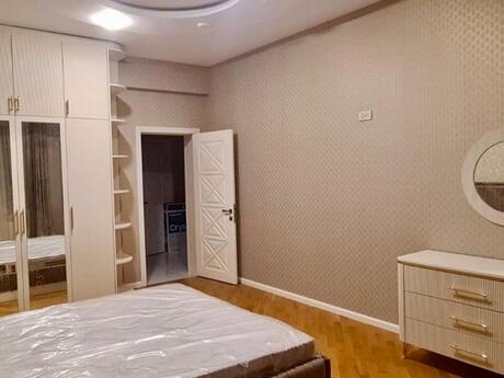 Kirayə 2 otaqlı mənzil, 85 m², 28 May: 1 299 ₼/ay 4
