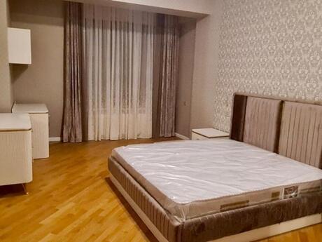 Kirayə 2 otaqlı mənzil, 85 m², 28 May: 1 299 ₼/ay 3